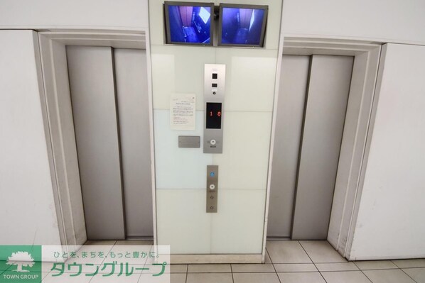 パークアクシス東陽町の物件内観写真